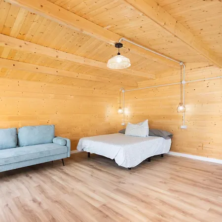 Live La Caleta Clavijo *