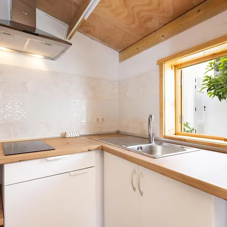 Live La Caleta Clavijo Garachico