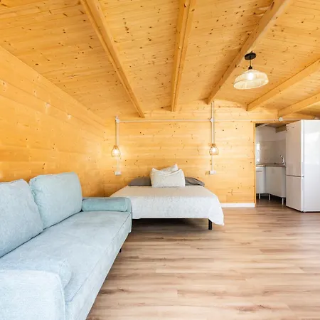 Live La Caleta Clavijo Garachico