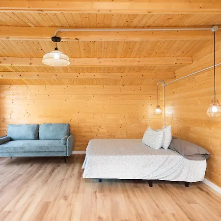 Live La Caleta Clavijo * Garachico