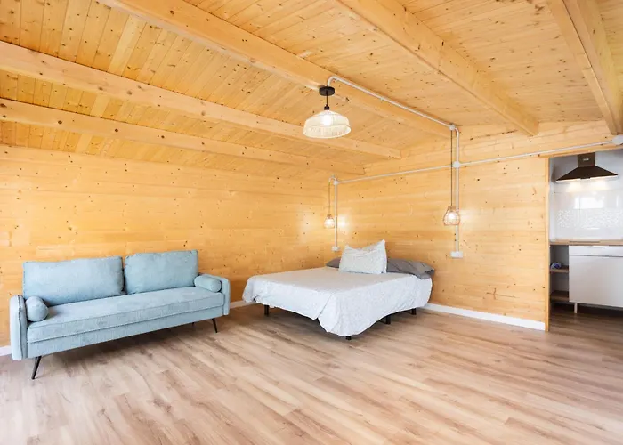 Live La Caleta Clavijo *