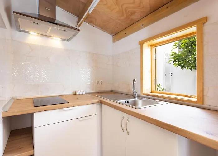 Live La Caleta Clavijo Garachico