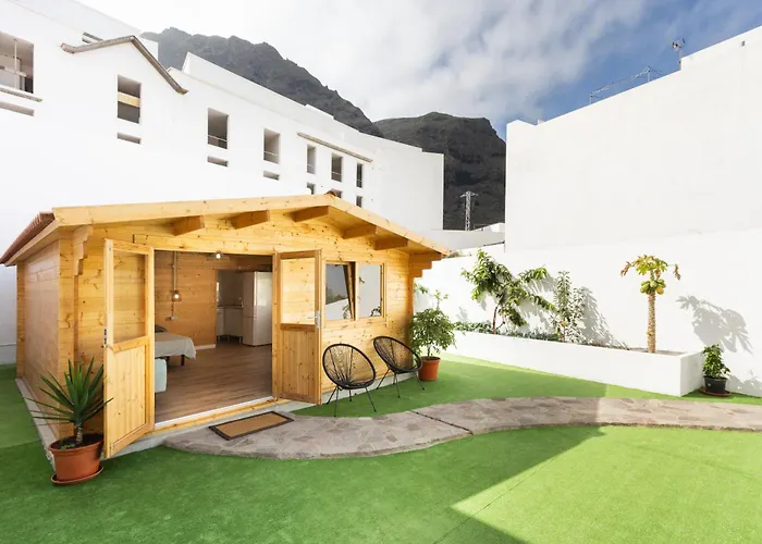 Live La Caleta Clavijo