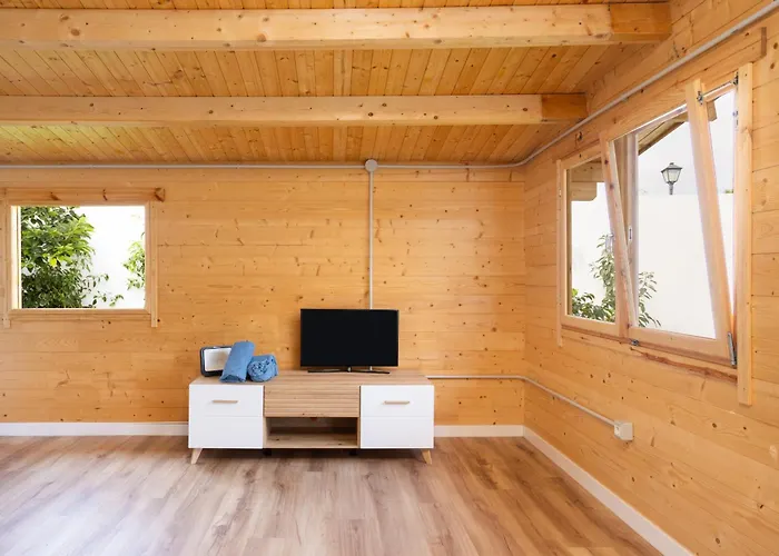 Live La Caleta Clavijo Nyaraló *