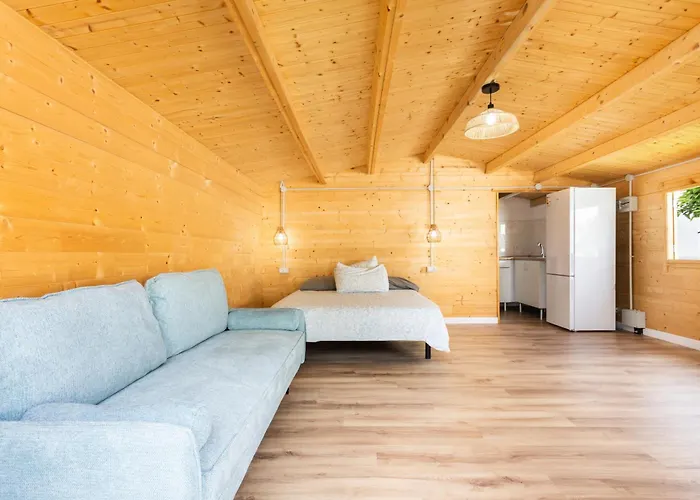 Live La Caleta Clavijo Garachico