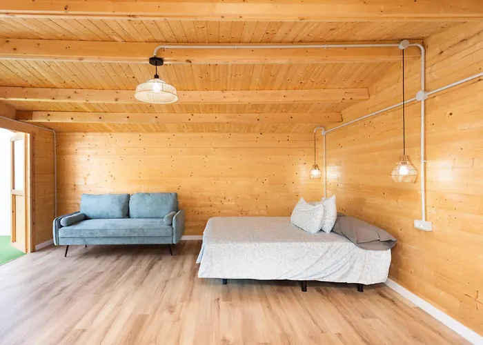 Live La Caleta Clavijo * Garachico