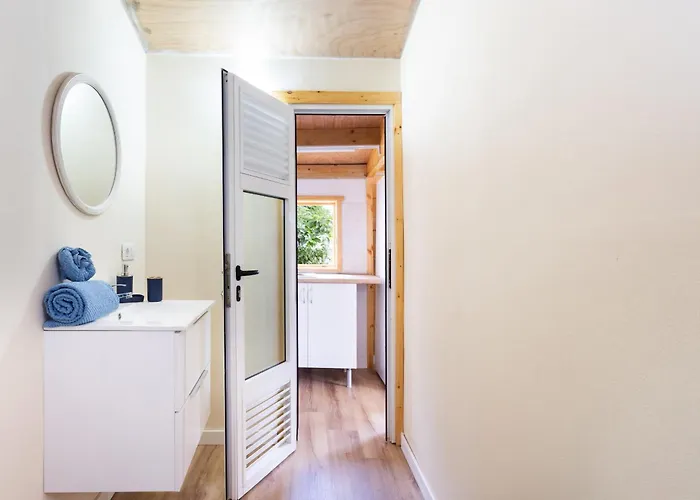 Nyaraló Live La Caleta Clavijo Garachico