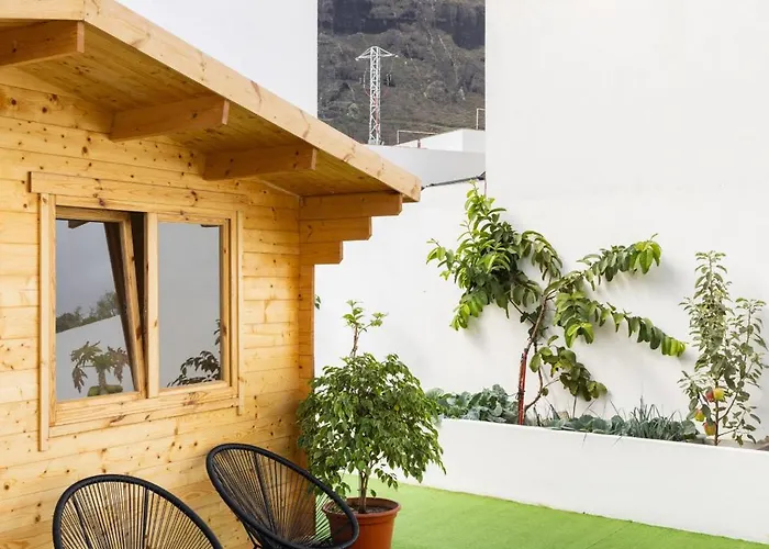 Live La Caleta Clavijo * Garachico