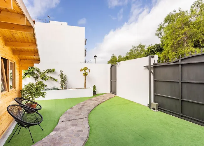 Live La Caleta Clavijo * Garachico